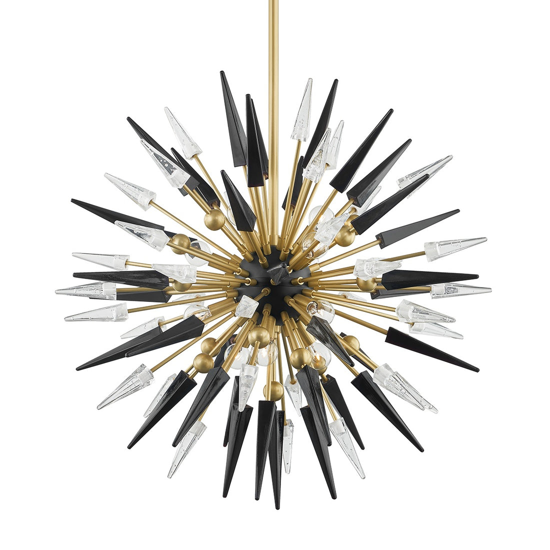 HUDSON VALLEY LIGHTING, SPARTA CHANDELIER, CHANDELIER LIGHT