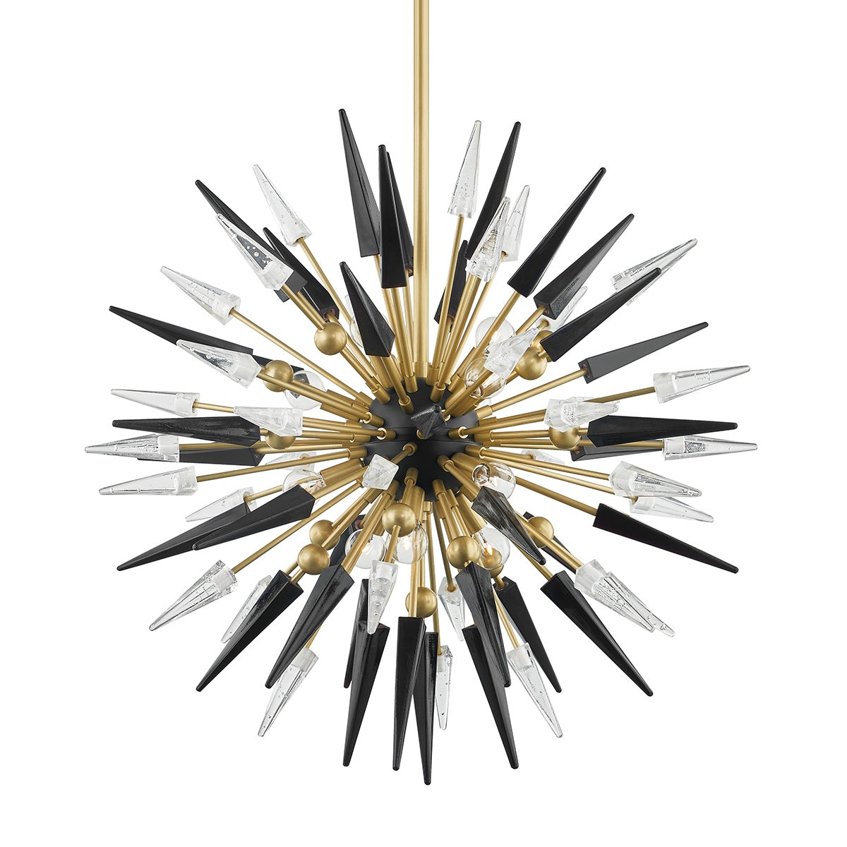 HUDSON VALLEY LIGHTING, SPARTA CHANDELIER, CHANDELIER LIGHT