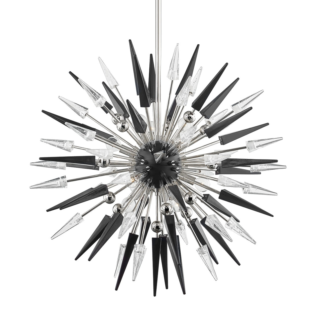 HUDSON VALLEY LIGHTING, SPARTA CHANDELIER, CHANDELIER LIGHT