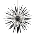 HUDSON VALLEY LIGHTING, SPARTA CHANDELIER, CHANDELIER LIGHT
