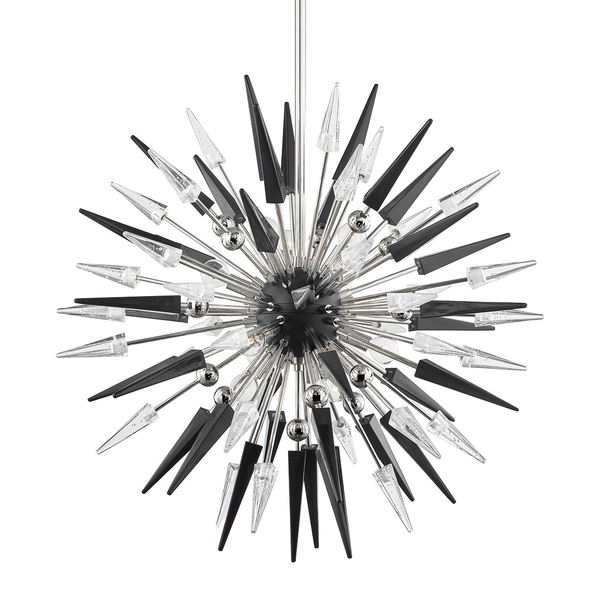 HUDSON VALLEY LIGHTING, SPARTA CHANDELIER, CHANDELIER LIGHT