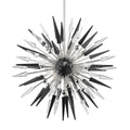 HUDSON VALLEY LIGHTING, SPARTA CHANDELIER, CHANDELIER LIGHT