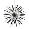 Hudson Valley Lighting, SPARTA CHANDELIER, CHANDELIER LIGHT