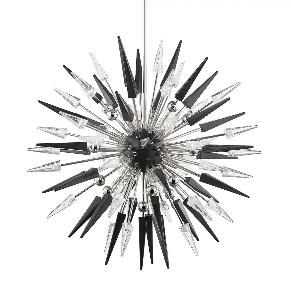 Hudson Valley Lighting, SPARTA CHANDELIER, CHANDELIER LIGHT
