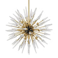 Hudson Valley Lighting, SPARTA CHANDELIER, CHANDELIER LIGHT