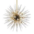 HUDSON VALLEY LIGHTING, SPARTA CHANDELIER, CHANDELIER LIGHT