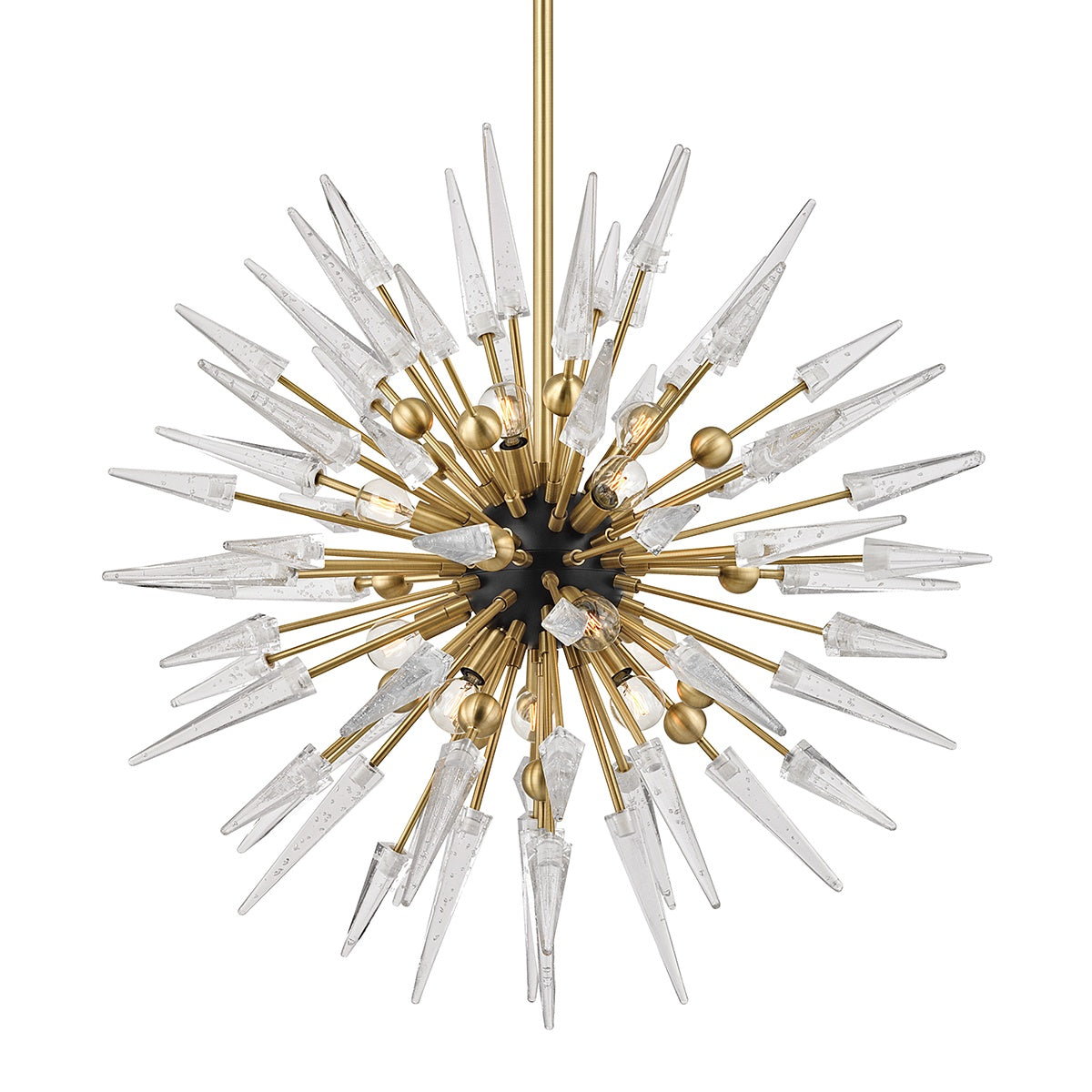 HUDSON VALLEY LIGHTING, SPARTA CHANDELIER, CHANDELIER LIGHT