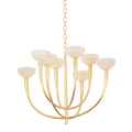 Hudson Valley Lighting, MAYWOOD CHANDELIER, CHANDELIER LIGHT