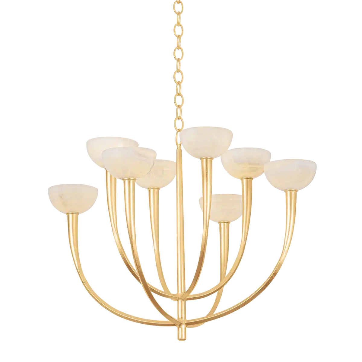 HUDSON VALLEY LIGHTING, MAYWOOD CHANDELIER, CHANDELIER LIGHT