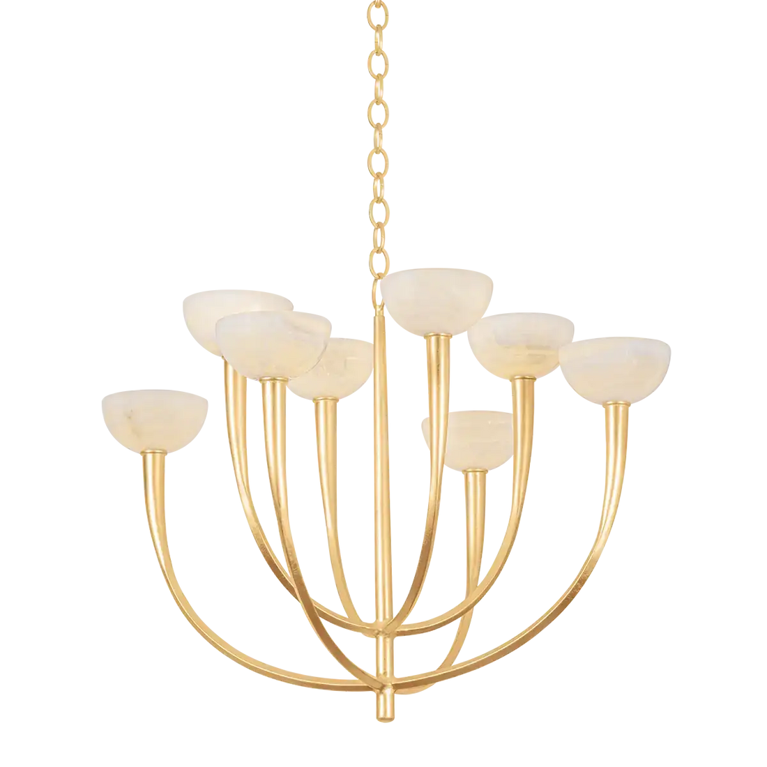 HUDSON VALLEY LIGHTING, MAYWOOD CHANDELIER, CHANDELIER LIGHT