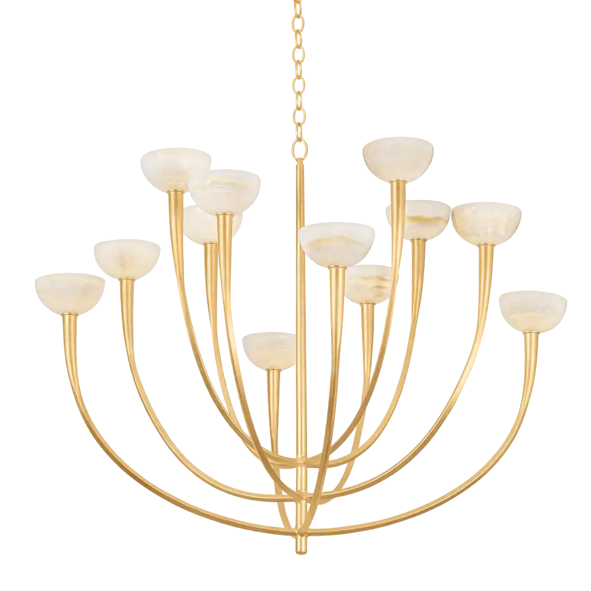 Hudson Valley Lighting, MAYWOOD CHANDELIER, CHANDELIER LIGHT