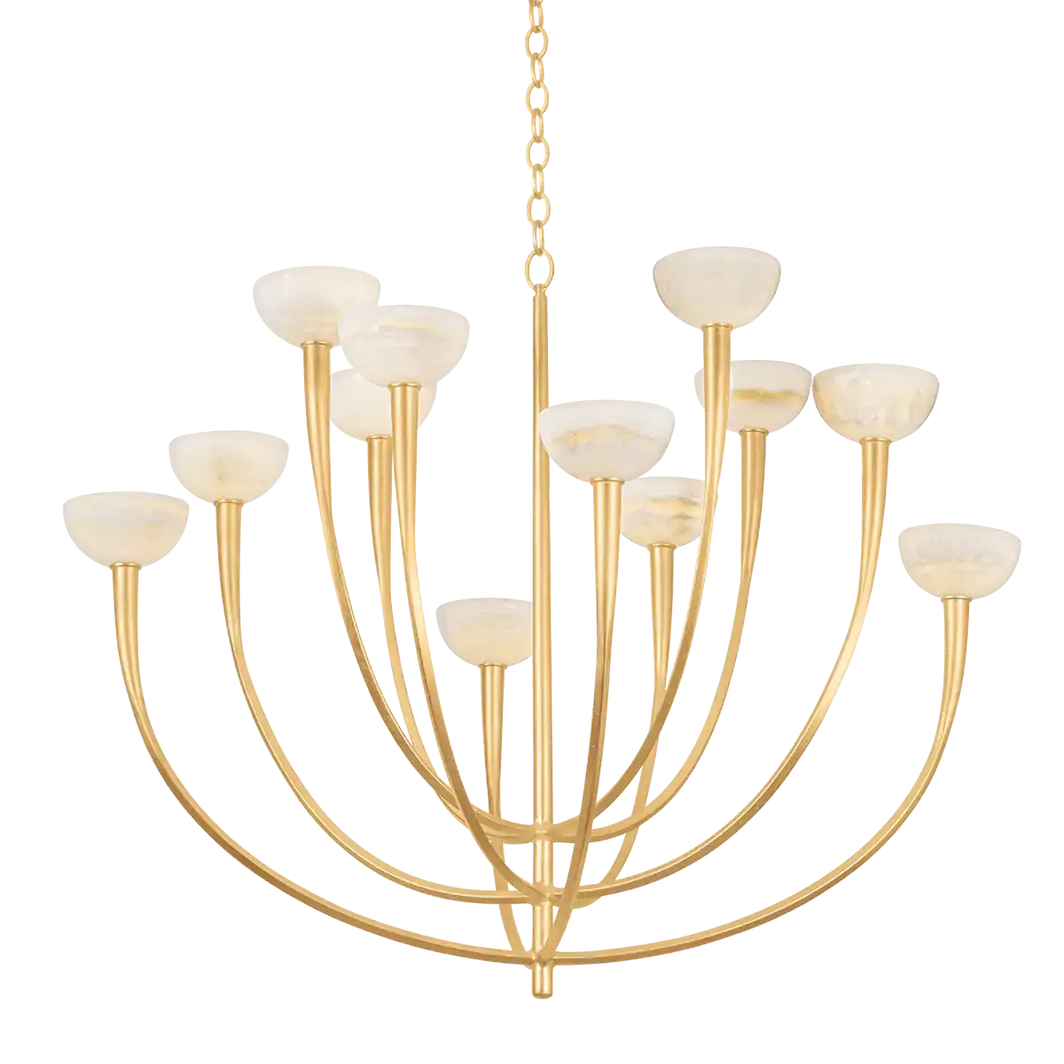 HUDSON VALLEY LIGHTING, MAYWOOD CHANDELIER, CHANDELIER LIGHT