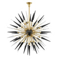 HUDSON VALLEY LIGHTING, SPARTA CHANDELIER, CHANDELIER LIGHT