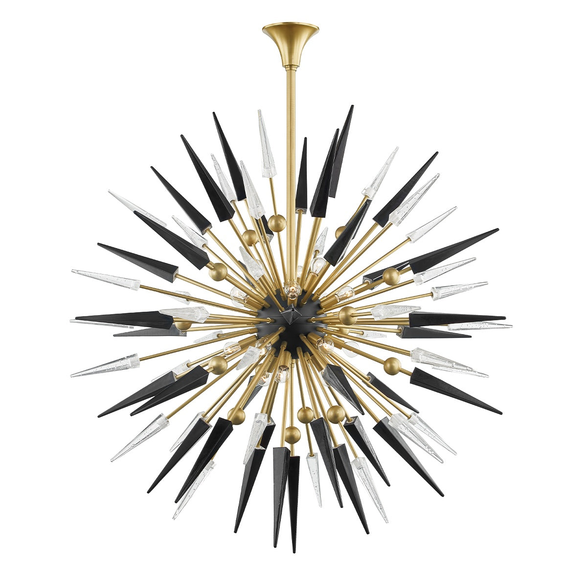 HUDSON VALLEY LIGHTING, SPARTA CHANDELIER, CHANDELIER LIGHT