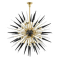 Hudson Valley Lighting, SPARTA CHANDELIER, CHANDELIER LIGHT