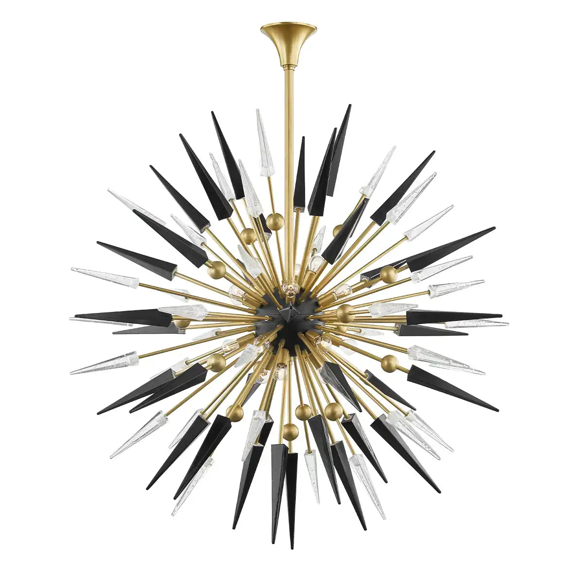 Hudson Valley Lighting, SPARTA CHANDELIER, CHANDELIER LIGHT