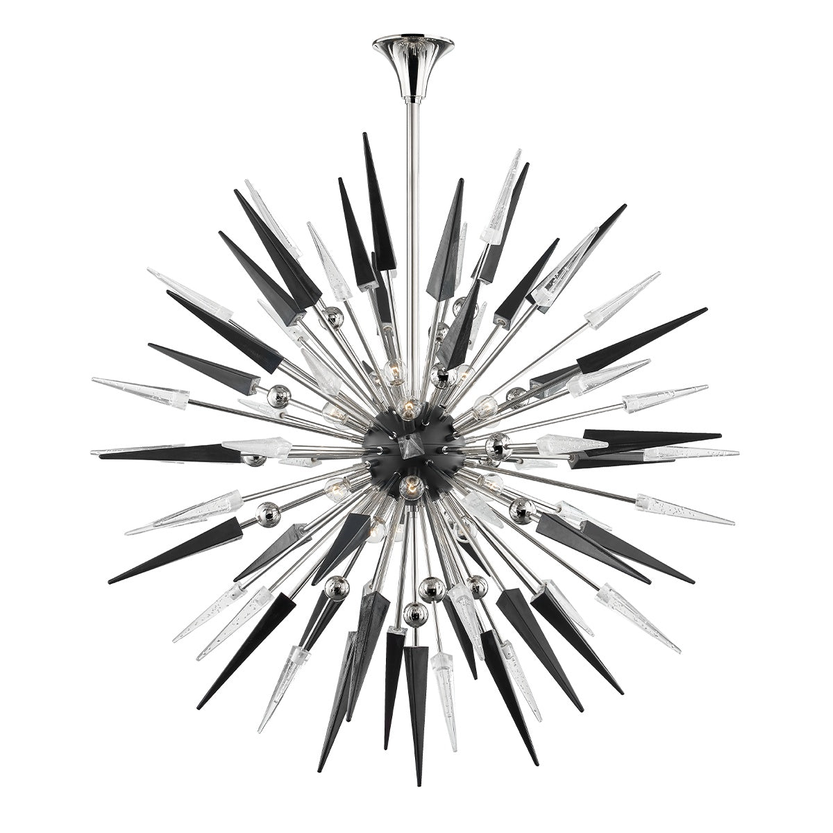 HUDSON VALLEY LIGHTING, SPARTA CHANDELIER, CHANDELIER LIGHT