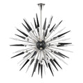 HUDSON VALLEY LIGHTING, SPARTA CHANDELIER, CHANDELIER LIGHT