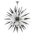Hudson Valley Lighting, SPARTA CHANDELIER, CHANDELIER LIGHT