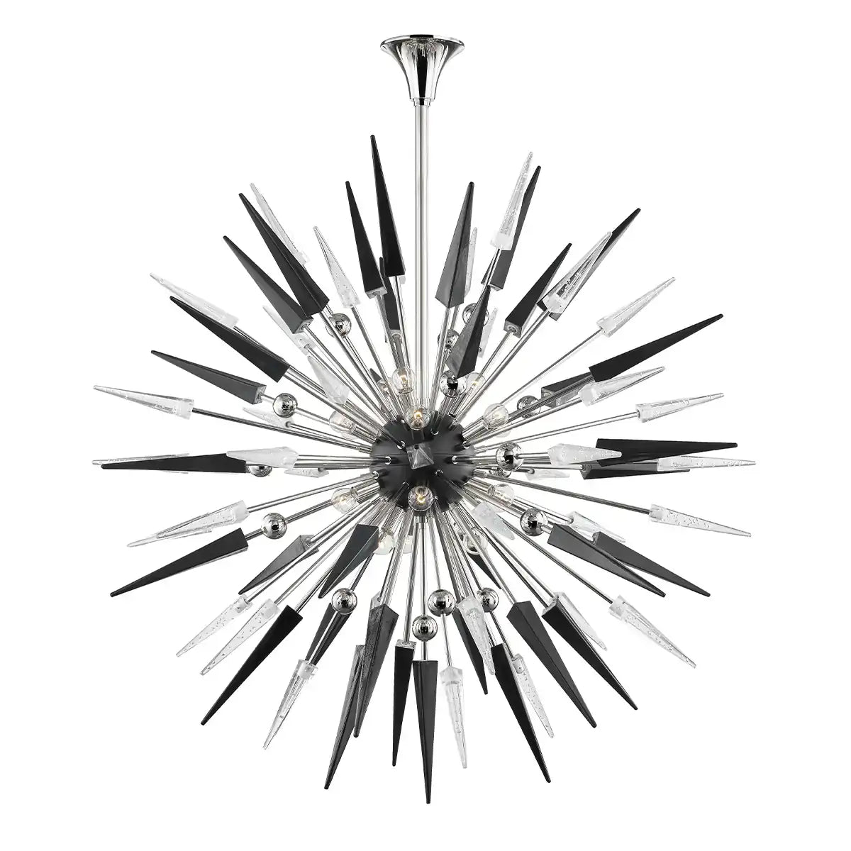Hudson Valley Lighting, SPARTA CHANDELIER, CHANDELIER LIGHT