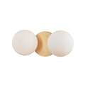 HUDSON VALLEY LIGHTING, BAIRD BATH AND VANITY, VANITY LIGHT