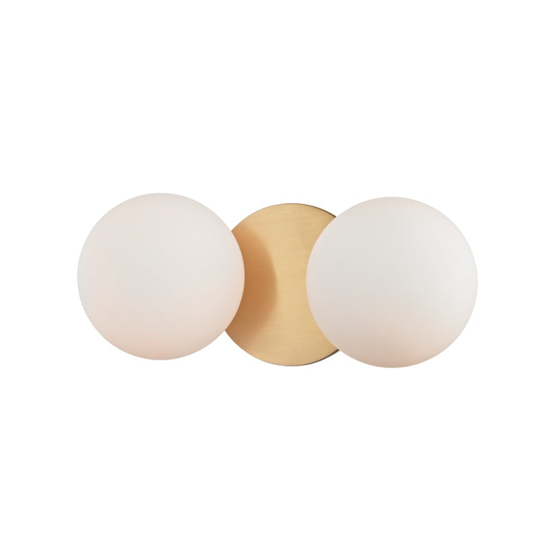 HUDSON VALLEY LIGHTING, BAIRD BATH AND VANITY, VANITY LIGHT