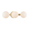 Hudson Valley Lighting, BAIRD BATH AND VANITY, VANITY LIGHT