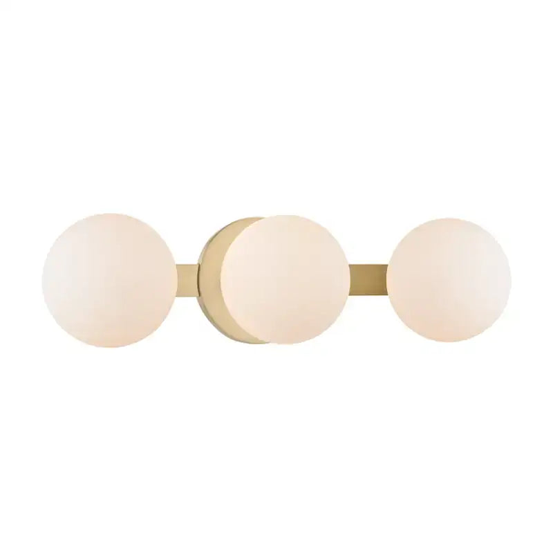 Hudson Valley Lighting, BAIRD BATH AND VANITY, VANITY LIGHT