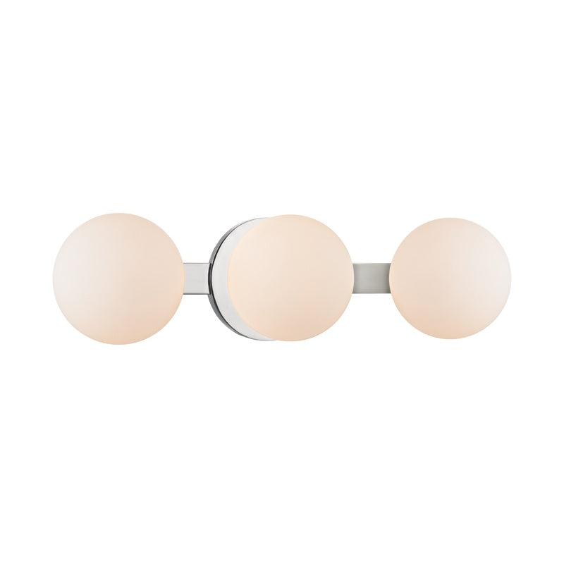 HUDSON VALLEY LIGHTING, BAIRD BATH AND VANITY, VANITY LIGHT