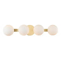 Hudson Valley Lighting, BAIRD BATH AND VANITY, VANITY LIGHT