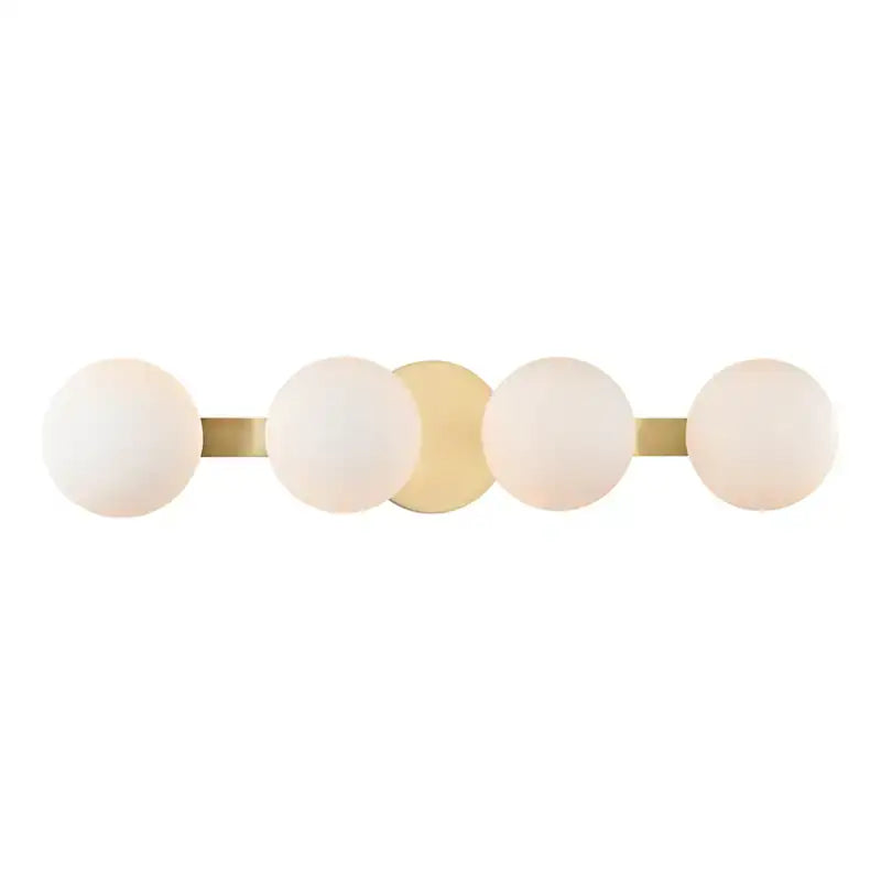 Hudson Valley Lighting, BAIRD BATH AND VANITY, VANITY LIGHT