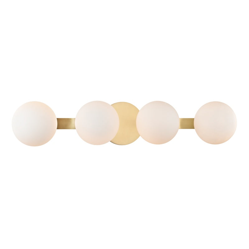 HUDSON VALLEY LIGHTING, BAIRD BATH AND VANITY, VANITY LIGHT