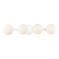 Hudson Valley Lighting, BAIRD BATH AND VANITY, VANITY LIGHT