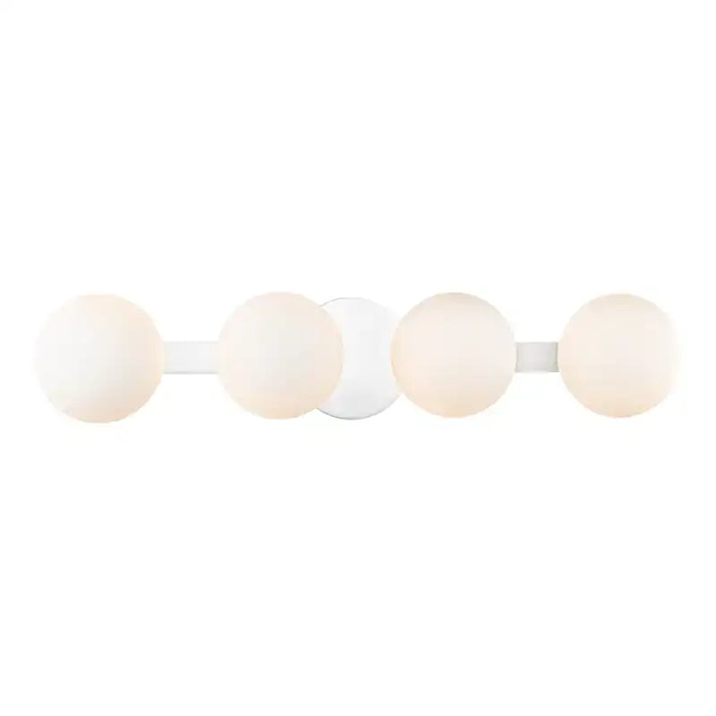 Hudson Valley Lighting, BAIRD BATH AND VANITY, VANITY LIGHT