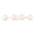 HUDSON VALLEY LIGHTING, BAIRD BATH AND VANITY, VANITY LIGHT