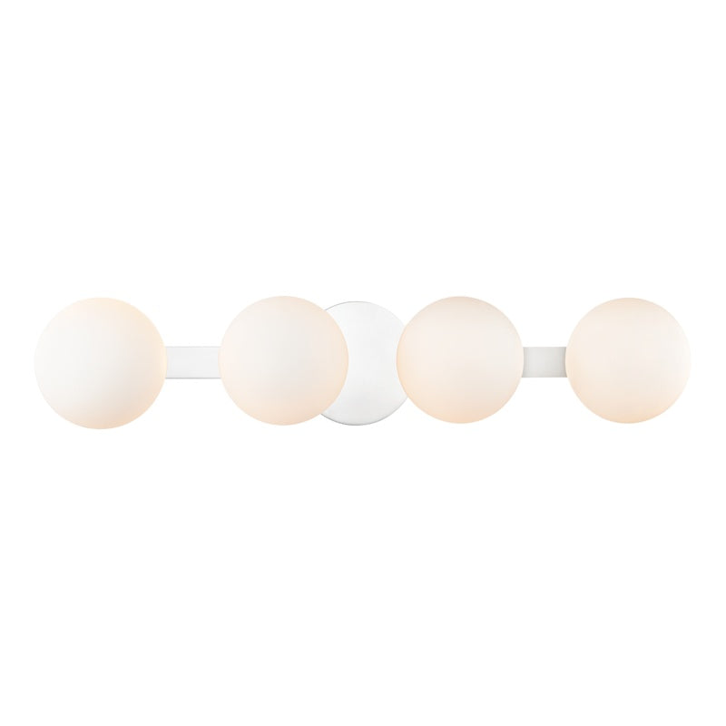 HUDSON VALLEY LIGHTING, BAIRD BATH AND VANITY, VANITY LIGHT
