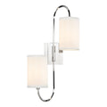 HUDSON VALLEY LIGHTING, JUNIUS WALL SCONCE, WALL SCONCES