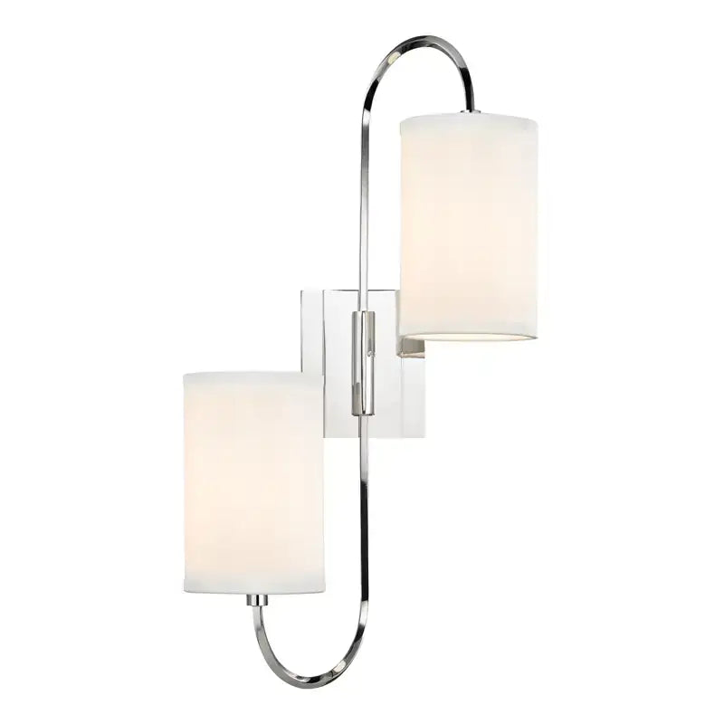 Hudson Valley Lighting, JUNIUS WALL SCONCE, WALL SCONCES