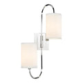 Hudson Valley Lighting, JUNIUS WALL SCONCE, WALL SCONCES