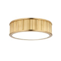 HUDSON VALLEY LIGHTING, MIDDLEBURY FLUSH MOUNT, FLUSH MOUNT CEILING LIGHTS