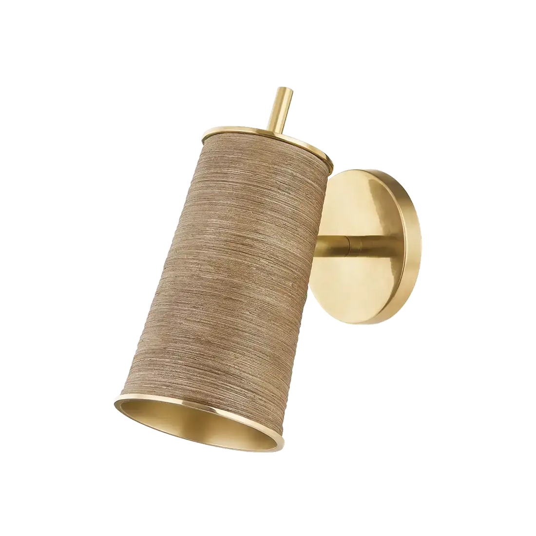 Hudson Valley Lighting, DELRAN WALL SCONCE, WALL SCONCES