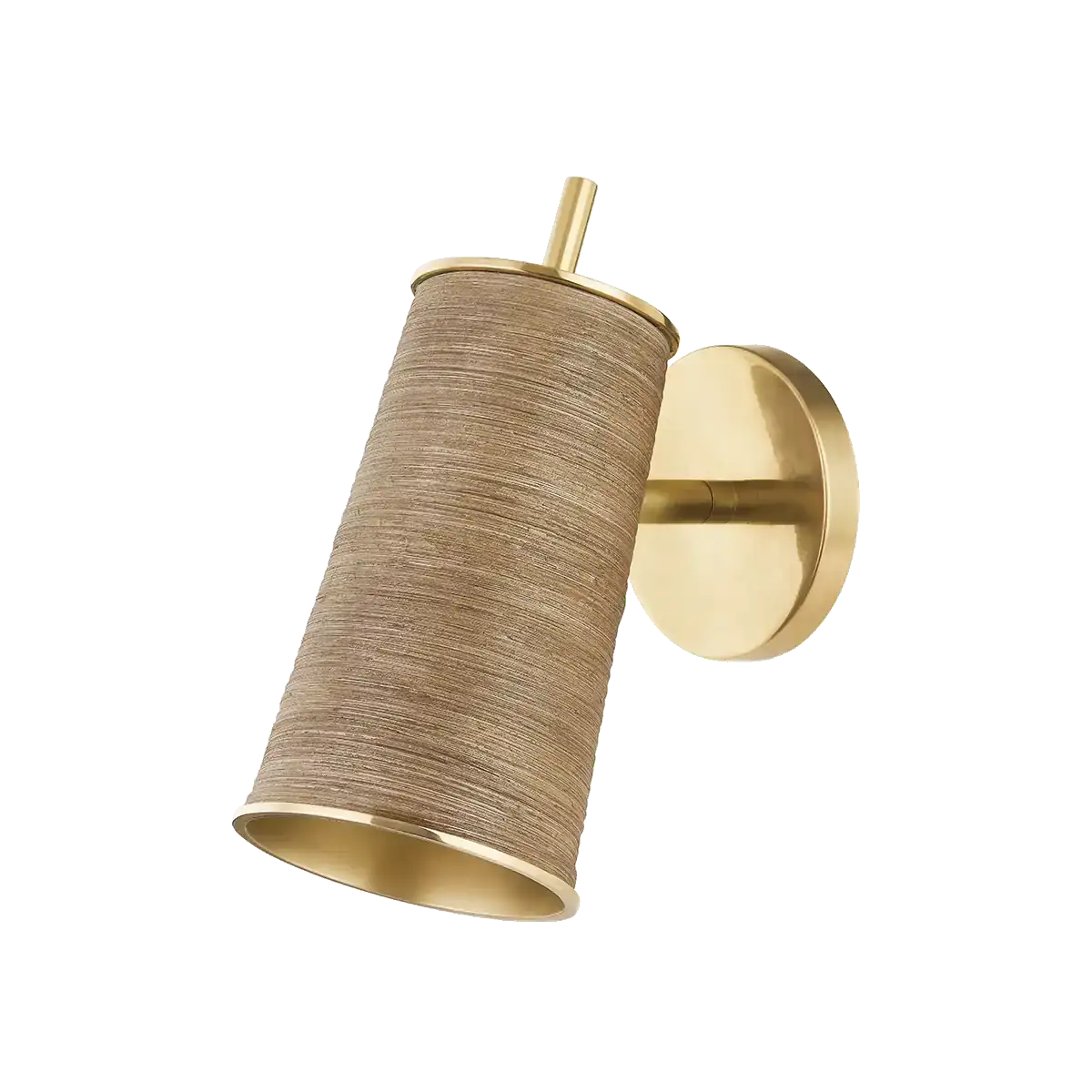 Hudson Valley Lighting, DELRAN WALL SCONCE, WALL SCONCES