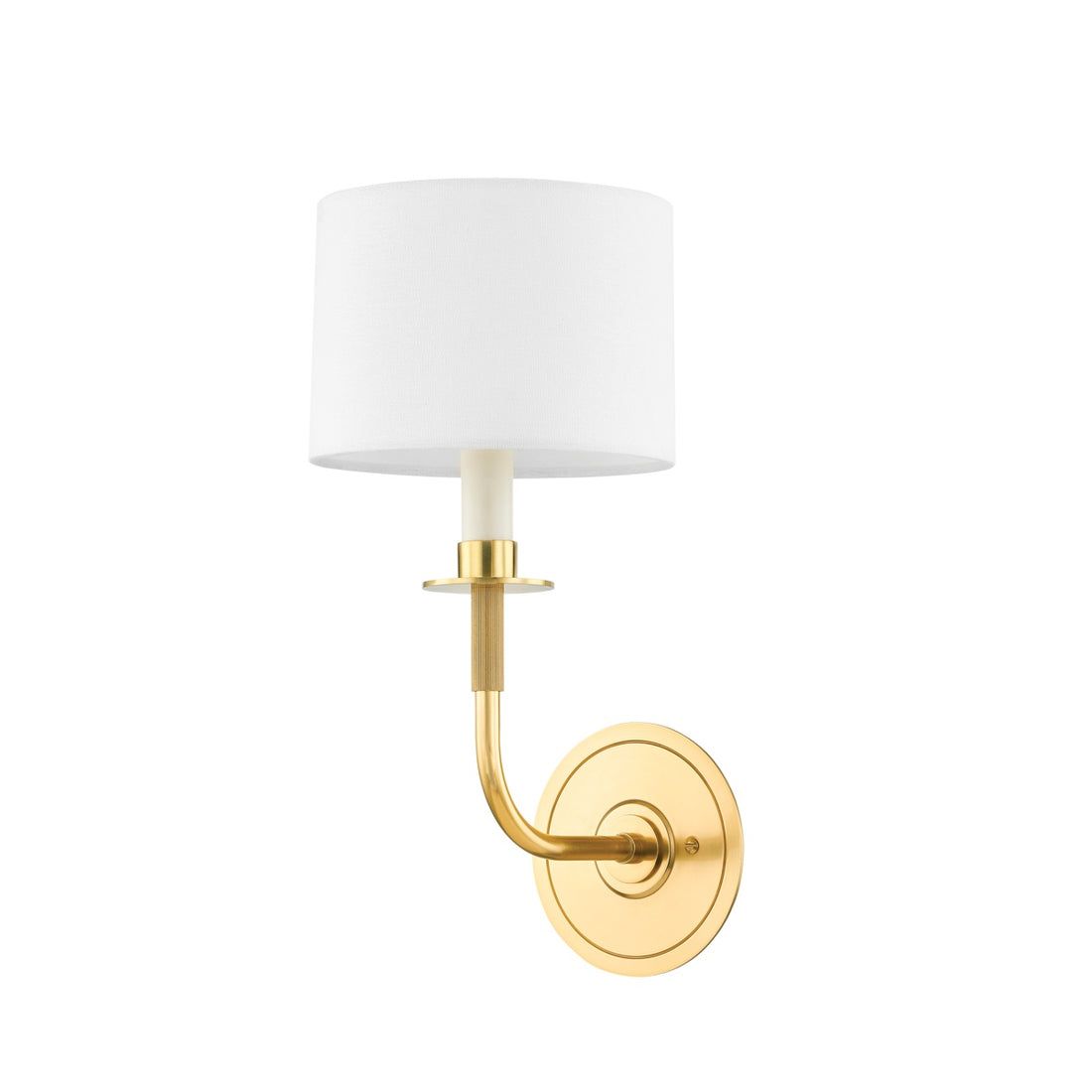 HUDSON VALLEY LIGHTING, PARAMUS WALL SCONCE, WALL SCONCES