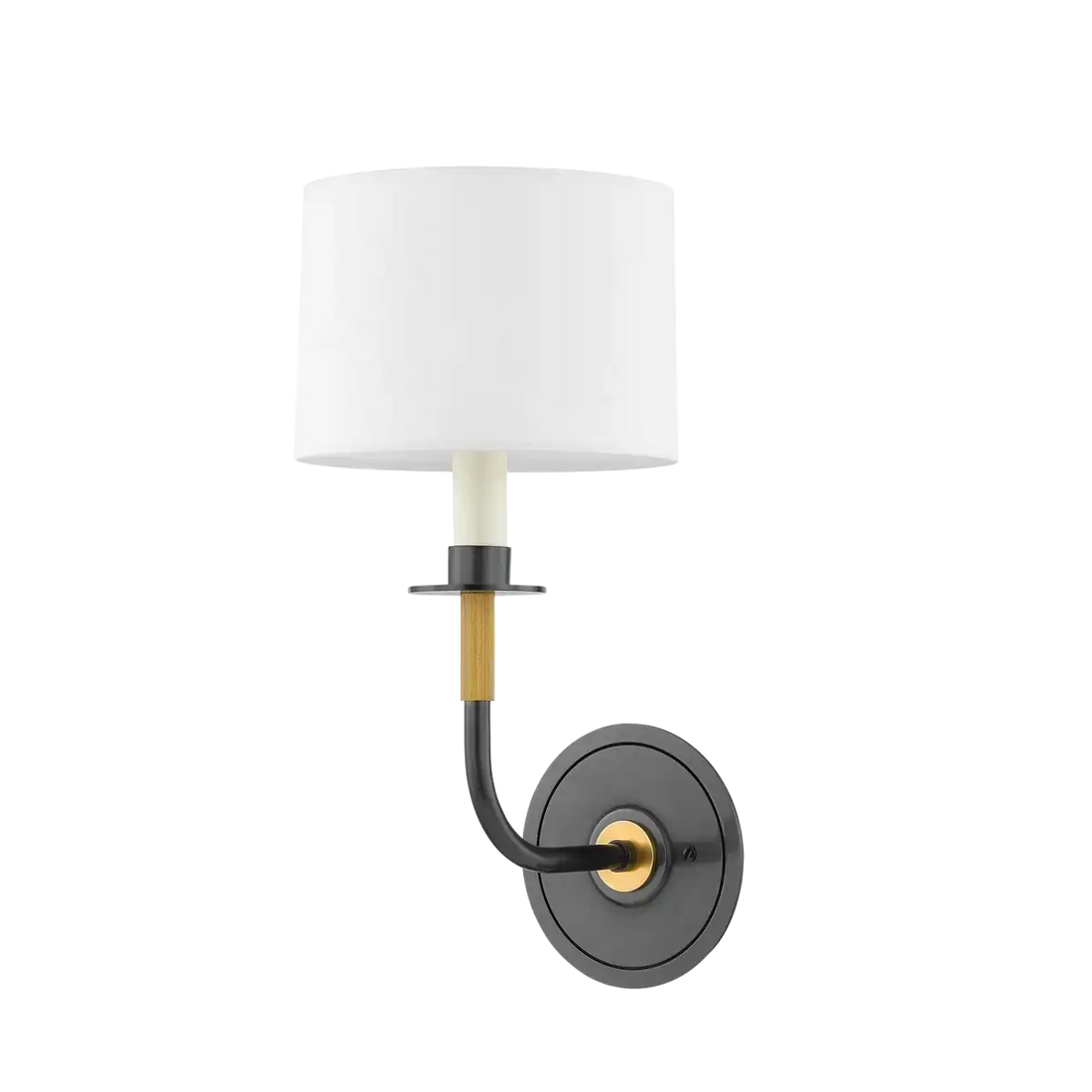 HUDSON VALLEY LIGHTING, PARAMUS WALL SCONCE, WALL SCONCES