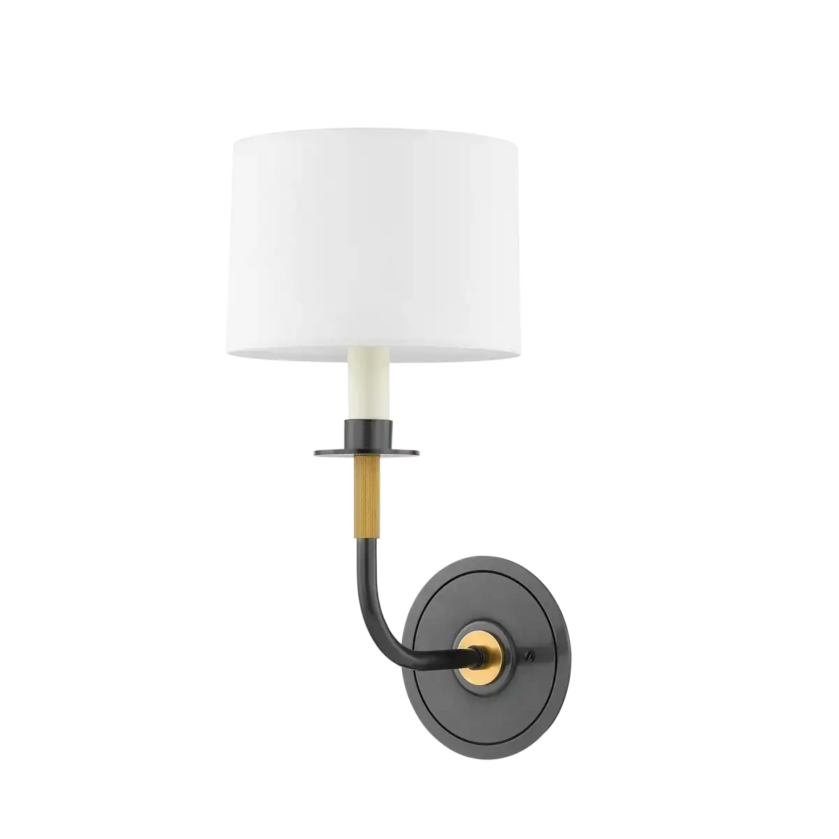 HUDSON VALLEY LIGHTING, PARAMUS WALL SCONCE, WALL SCONCES