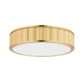 HUDSON VALLEY LIGHTING, MIDDLEBURY FLUSH MOUNT, FLUSH MOUNT CEILING LIGHTS
