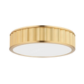Hudson Valley Lighting, MIDDLEBURY FLUSH MOUNT, FLUSH MOUNT CEILING LIGHTS