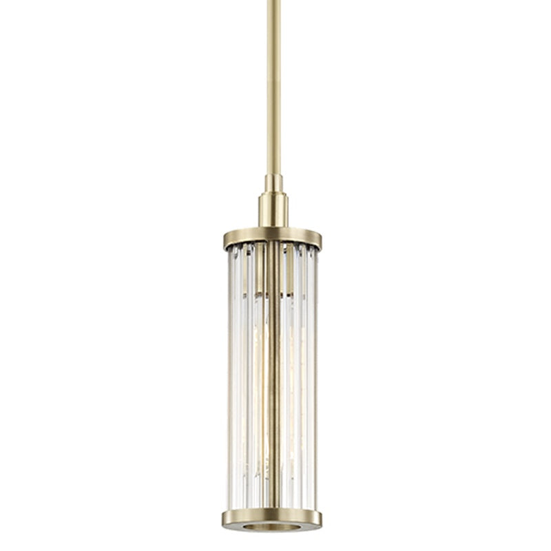 HUDSON VALLEY LIGHTING, MARLEY PENDANT, PENDANT LIGHT
