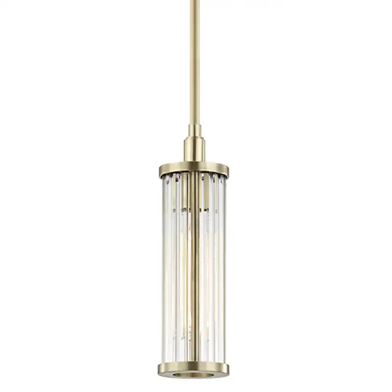 Hudson Valley Lighting, MARLEY PENDANT, PENDANT LIGHT