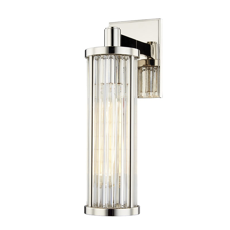 HUDSON VALLEY LIGHTING, MARLEY WALL SCONCE, WALL SCONCES